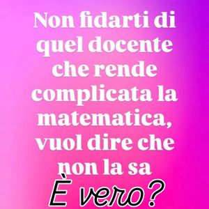 Image post by @la_prof_breccia on Instagram