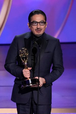Image post by @TelevisionAcad on Twitter