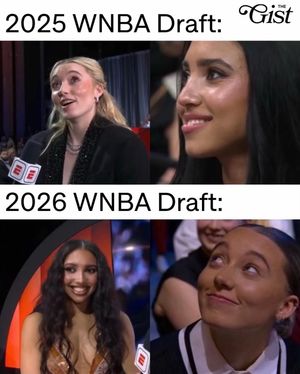 Video post by @thegistsports on TikTok