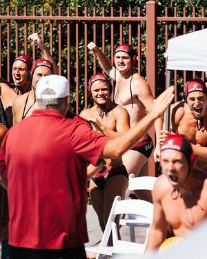 Image post by @santaclaramwp on Instagram