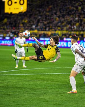 Image post by @rnbvb on Instagram