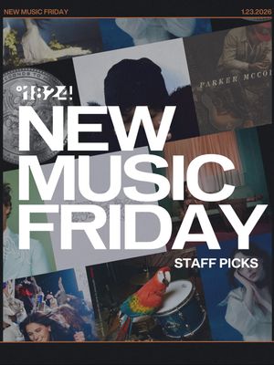 Image post by @1824 on Instagram