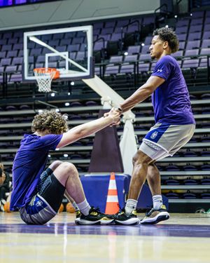 Image post by @ualbany_mbb on Instagram