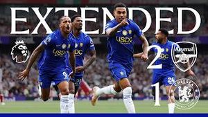 Video post by @chelseafc on YouTube