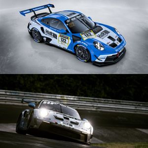 Image post by @alexbrundleracing on Instagram