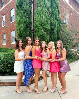 Image post by @clemsongammaphi on Instagram