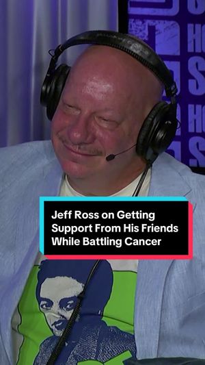 Video post by @howardsternshow on TikTok