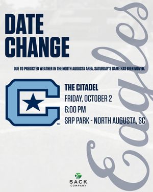 Image post by @gsathletics_bsb on Instagram