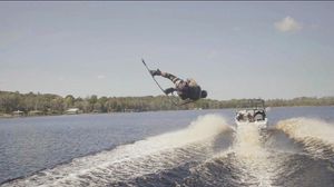 Image post by @malibuboats on Instagram