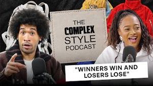 Video post by @complex on YouTube