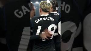 Video post by @chelseafc on YouTube
