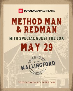 Image post by @oakdaletheatre on Instagram