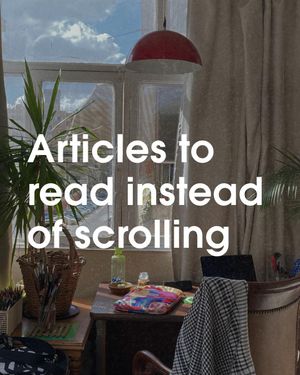 Video post by @thebookerprizes on TikTok