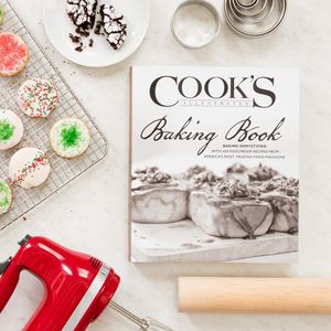Image post by @cooksillustrated on Instagram