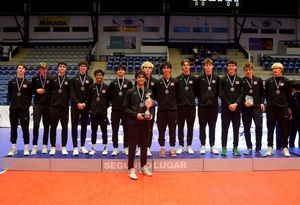 Image post by @volleyballcanada on Instagram