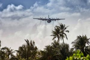 Image post by @airmanmagazine on Instagram