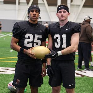 Image post by @brownu_football on Instagram
