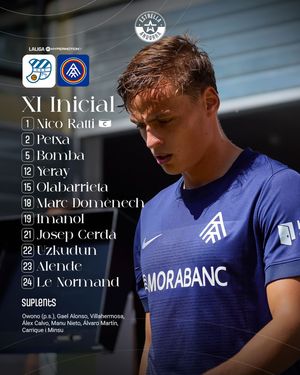 Image post by @fcandorra on Instagram