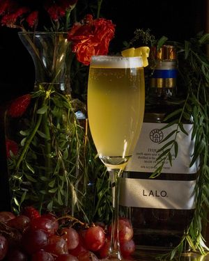 Image post by @lalospirits on Instagram