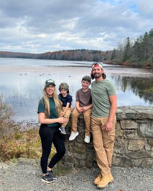 Image post by @poconotourism on Instagram