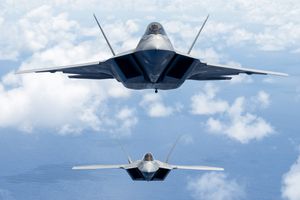 Image post by @usairforce on Instagram