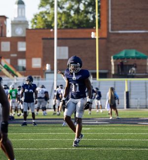 Image post by @hubisonfootball on Instagram