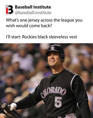 Image post by @baseball.institute on Instagram