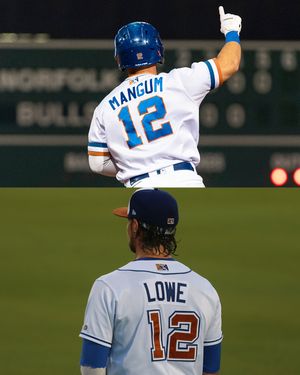 Image post by @durhambulls on Instagram