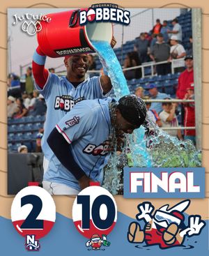 Image post by @rumbleponiesbb on Instagram