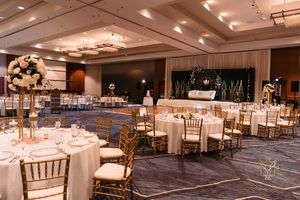 Image post by @MarriottMinneapolis on Facebook