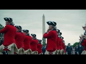 Video post by @whitehouse on YouTube