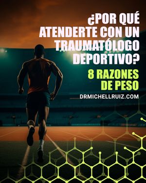 Image post by @drmichellruiz on Instagram