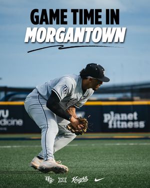 Image post by @ucf.baseball on Instagram