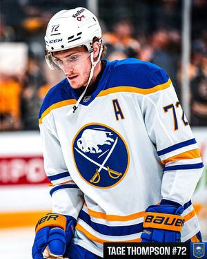 Image post by @nhl on Instagram