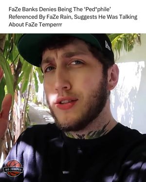 Image post by @nojumper on Instagram