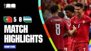 Video post by @fifa on YouTube