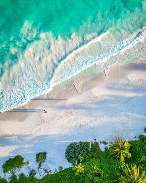 Image post by @droneartgallery on Instagram
