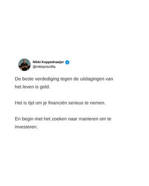 Image post by @nikkipriscillla on Instagram