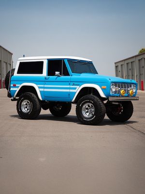 Image post by @barrett_jackson on Instagram