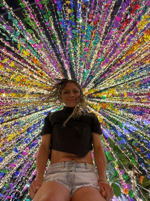 Image post by @pequenalulubox on Instagram