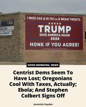 Image post by @portlandmercury on Instagram