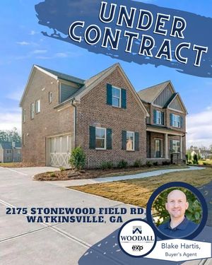 Image post by @woodallrealtygroup on Facebook