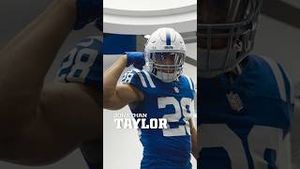 Video post by @colts on YouTube