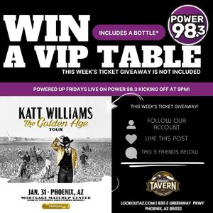 Image post by @power983 on Instagram