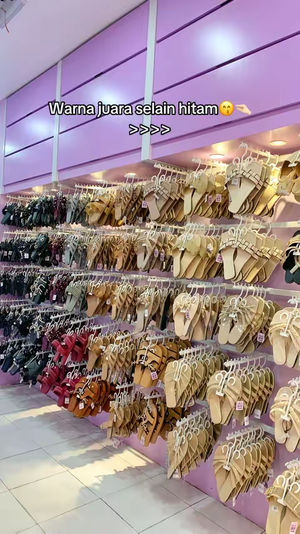 Image post by @deliwafastore.kediri on TikTok
