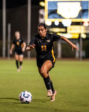 Image post by @vcuwomenssoccer on Instagram