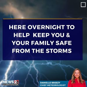 Image post by @wkrntv on Instagram