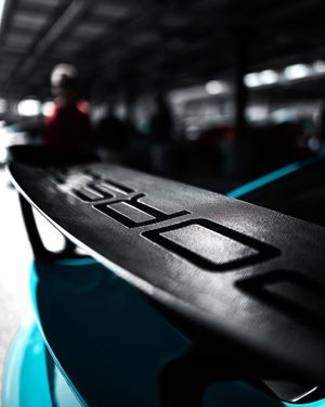 Image post by @temotive on Instagram