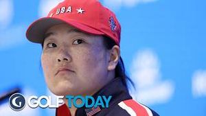 Video post by @golfchannel on YouTube