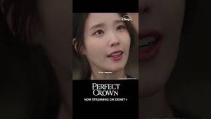 Video post by @disneyplussg on YouTube